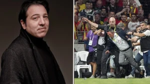 Fazıl Say’dan Ali Koç ve Fenerbahçe yönetimine ironik eleştiri!