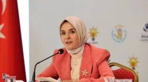 Göktaş, bağımlılıklarla mücadeleyi tüm yönleriyle ele alacak bir kurul oluşturulacağını bildirdi