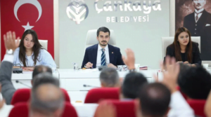 Güner’in seçim vaatlerinden “Gece Kreşi” projesi başlıyor