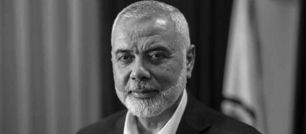 Haniye, Katar’da defnedilecek