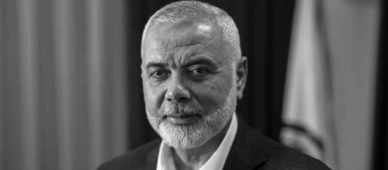 Haniye, Katar’da defnedilecek