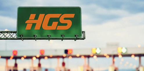 HGS ücretlerine yüzde 40’lık zam