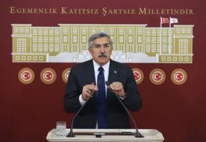 Artık dur deme zamanı gelmiştir