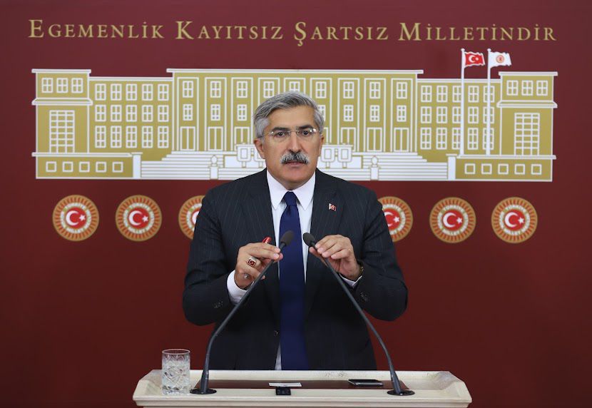 Artık dur deme zamanı gelmiştir
