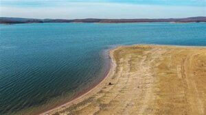 İstanbul’da barajların su seviyesi düşüyor: Alibeyköy Barajı alarm veriyor!