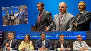 İlimizde önemli bir sivil toplum geleneğimiz var