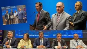 İlimizde önemli bir sivil toplum geleneğimiz var