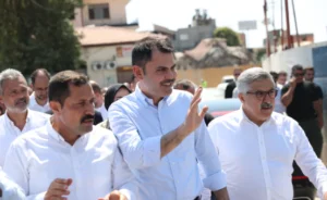 Projeye engel bir durum yoksa sağlam binayı koruyoruz