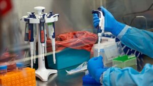 M çiçeği hastalığına Sağlık Bakanlığı’ndan yanıtlar