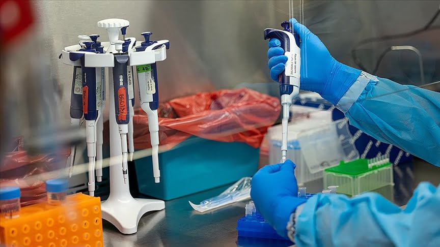 M çiçeği hastalığına Sağlık Bakanlığı’ndan yanıtlar