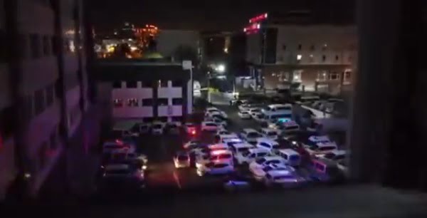 Mercek-23 Operasyonları’nda 2 bin 269 silah ele geçirildi