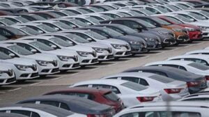 Motorlu Kara Taşıtlarının Ticareti Yönetmeliğinde değişiklik yapıldı