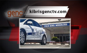 Interpolün aradığı Şehriban Toptal KKTC’de yakalandı