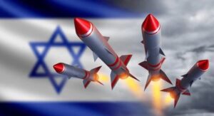 İsrail bu kez de okulu vurdu!