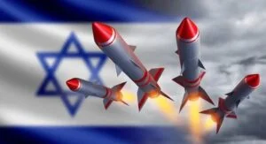 İsrail bu kez de okulu vurdu!