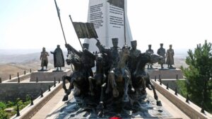 Sakarya Meydan Muharebesi’nin 103. Yıl Anma Programı başlıyor