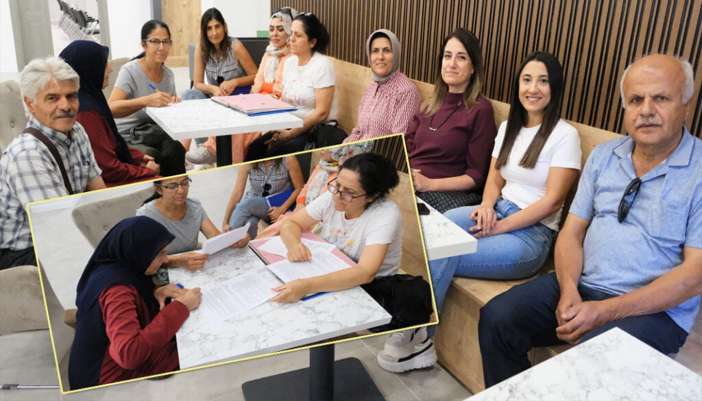 Antalya İbradi ilçesinde 6 projeye Kültür Bakanlığından Destek