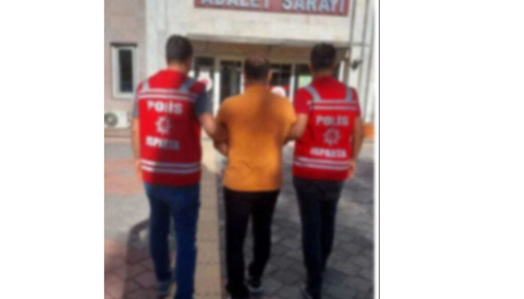 Isparta’da 1 ayda 53 aranan şahıs yakalandı