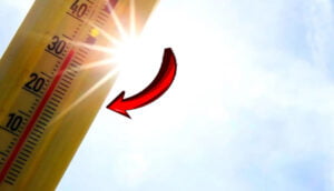 Yurt genelinde sıcaklıklar düşüyor