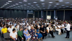 Mersin’de Büyükşehir, öğretmenleri yeni eğitim ve öğretim yılına hazırlıyor