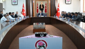 Isparta TEKNOFEST drone şampiyonasına ev sahipliği yapacak