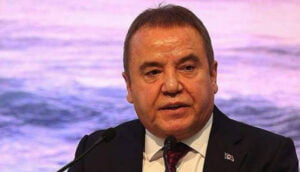 Antalya’da suya yüzde 446 oranında zam