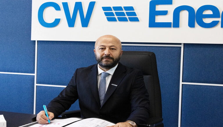 CW Enerji’den 5 milyon dolarlık lityum batarya anlaşması