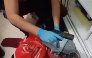 Silah Kaçakçılarına ve Ruhsatsız Silah Taşıyan Şahıslara Yönelik “MERCEK-23” Operasyonları düzenlendi