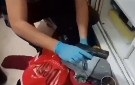 Silah Kaçakçılarına ve Ruhsatsız Silah Taşıyan Şahıslara Yönelik “MERCEK-23” Operasyonları düzenlendi