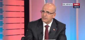 Enflasyonda ilk rahatlamayı 2025’te göreceğiz