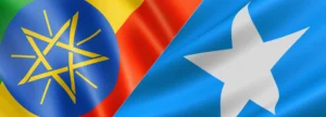 Somali ve Etiyopya heyeti bugün Ankara’ya gelecek