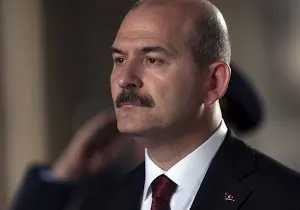 Süleyman Soylu: Dokunulmazlığımı kaldırın