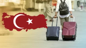 Yılın ilk yarısında 7 milyondan fazla turist ağırlandı