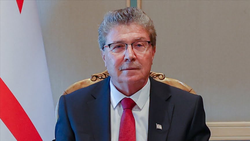 Başbakan Üstel’den 1 Ağustos mesajı