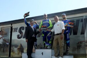 TransAnatolia Van’a enerji verdi