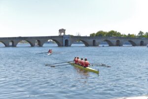 Meriç Nehrin’teki Avrupa Kürek Şampiyonası sona erdi || Miahaber