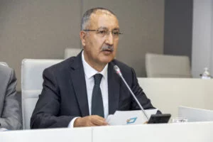 Resmi ilanlardaki azalmaya el birliği ile çözüm bulmalıyız