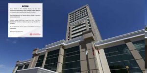 Çevre, Şehircilik ve İklim Değişikliği Bakanlığı’ndan ‘Dolandırıcılık’ uyarısı