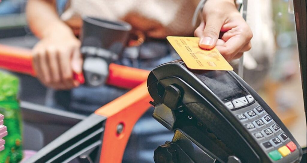 1.6 trilyonluk kart borcu alarm veriyor