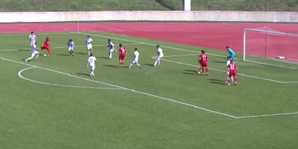 Düzcespor ve Kilis Belediyespor tur atladı