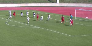 Düzcespor ve Kilis Belediyespor tur atladı