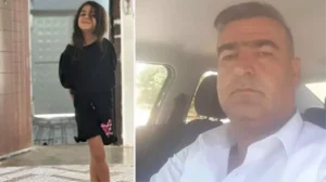 Amca Salih Güran’a tecrit