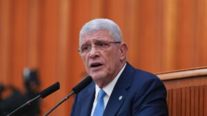 Dervişoğlu’ndan HÜDA PAR’a “Terör sevici zihniyet” tepkisi