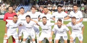 Pazarspor İstanbul deplasmanından istediğini aldı.