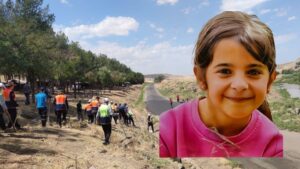 Narin’in otopsisi tamamlandı