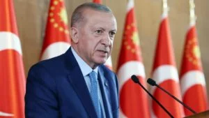 “Ayşenur Ezgi Eygi evladımızın hesabını adalet önünde mutlaka soracağız”