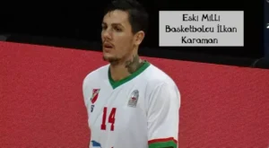 Milli Basketbolcu geçirdiği kazada hayatını kaybetti