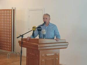 Milletvekili Kadem Mete Muğla’ya Yapılan Yatırımları Detaylı Olarak Anlattı