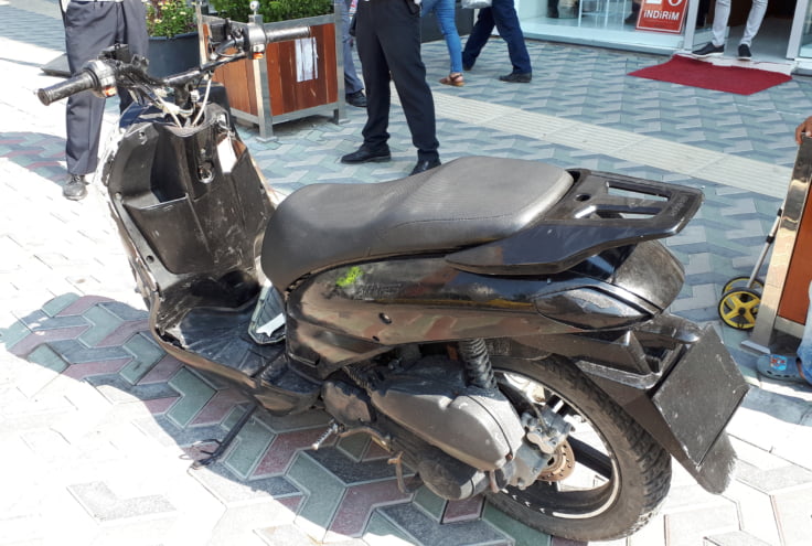 Modifiye araçlar ile motosikletler üzerinde denetimler arttı