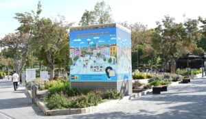 Konya Türkiye’yi temsil eden tek şehir oldu! Başkan Altay açıkladı